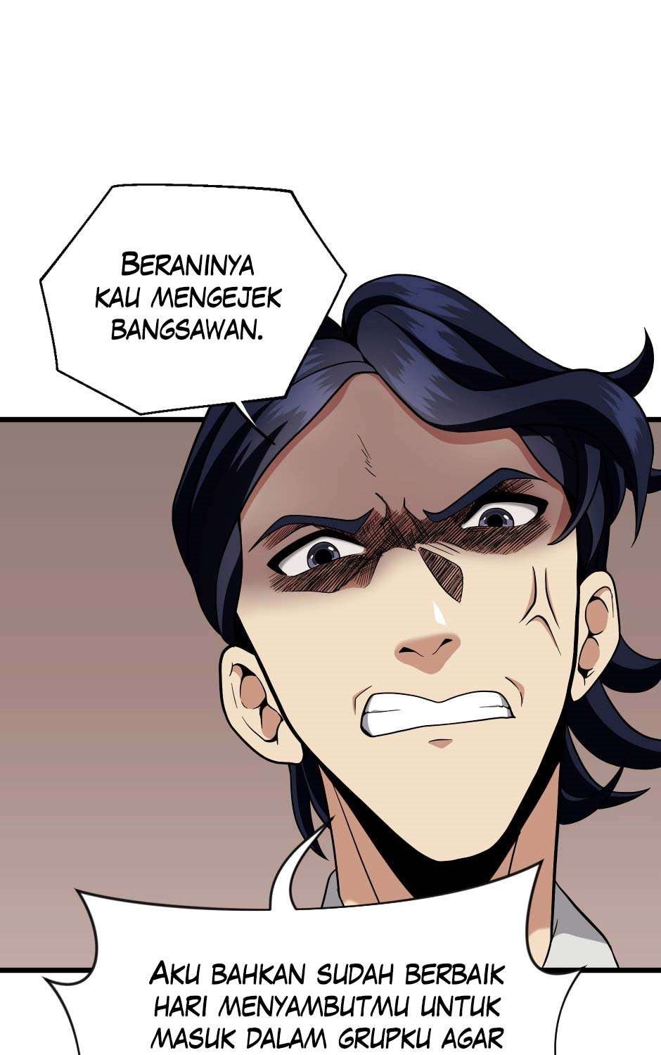 Read The Beginning After the End ID Manga Online