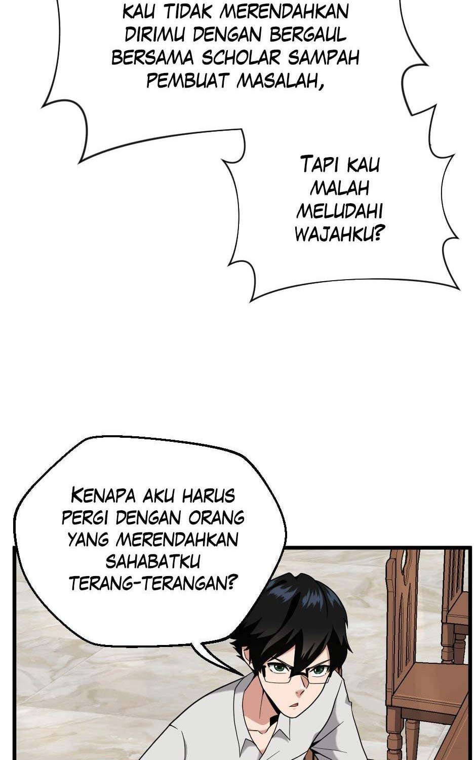 Read The Beginning After the End ID Manga Online