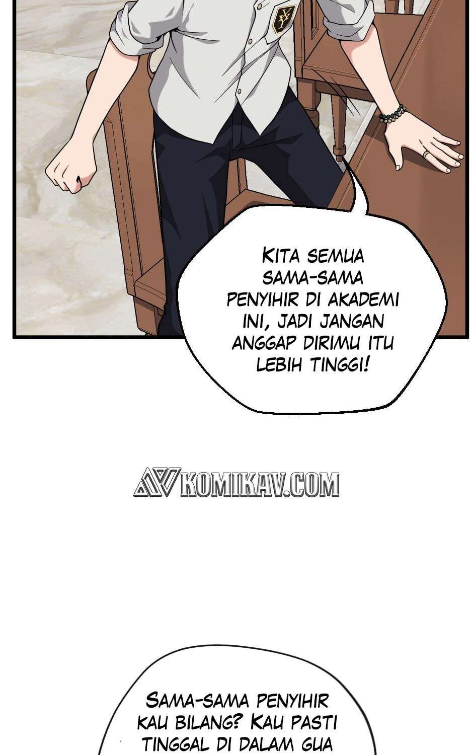 Read The Beginning After the End ID Manga Online