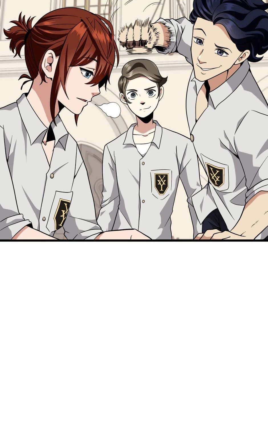 Read The Beginning After the End ID Manga Online