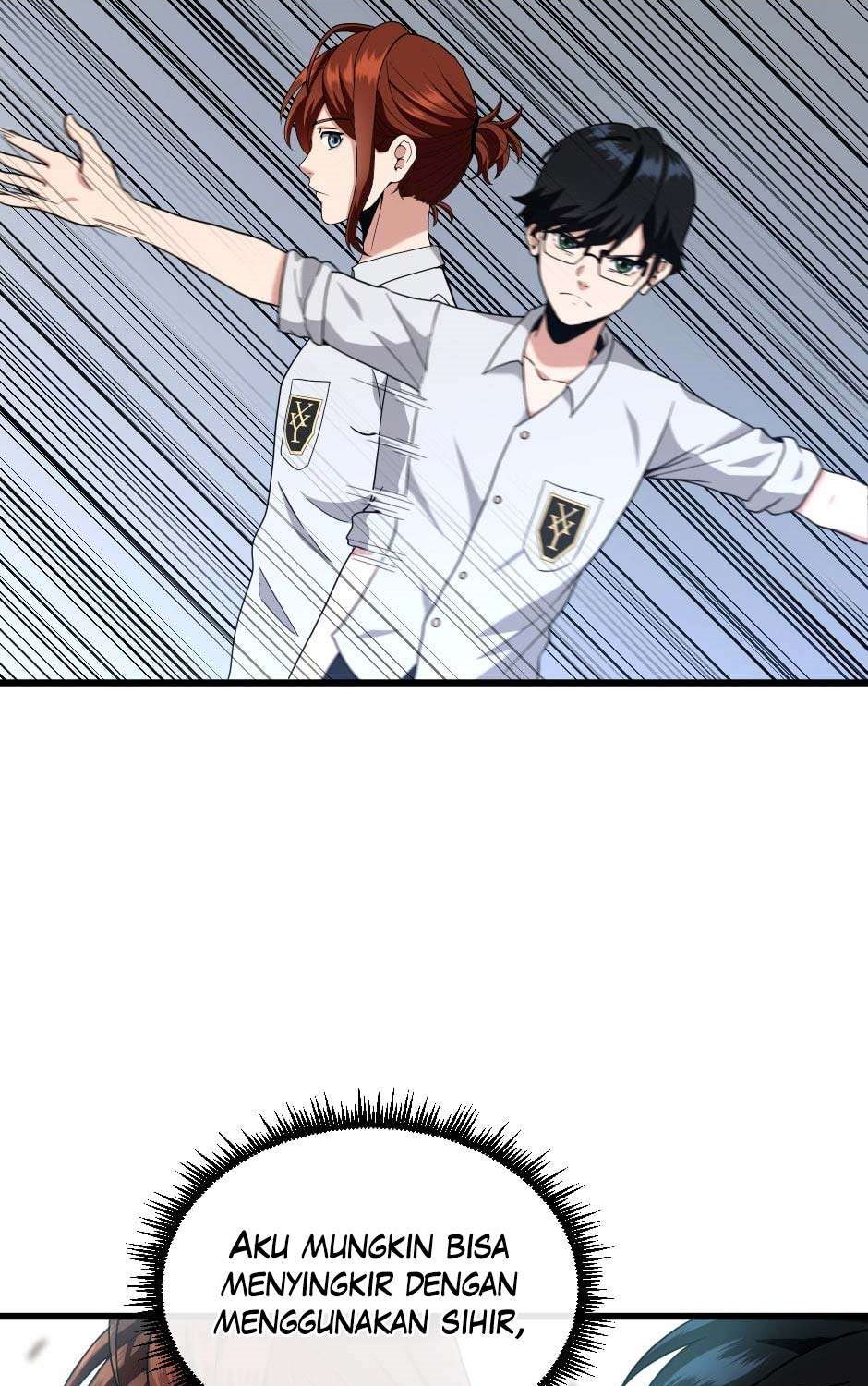 Read The Beginning After the End ID Manga Online
