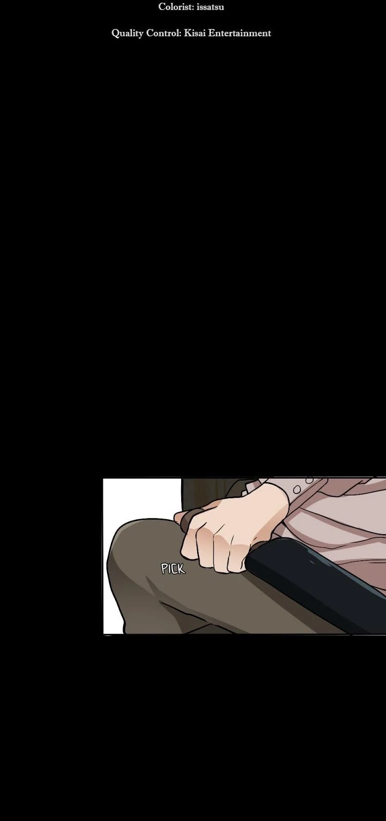 Read The Beginning After the End ID Manga Online