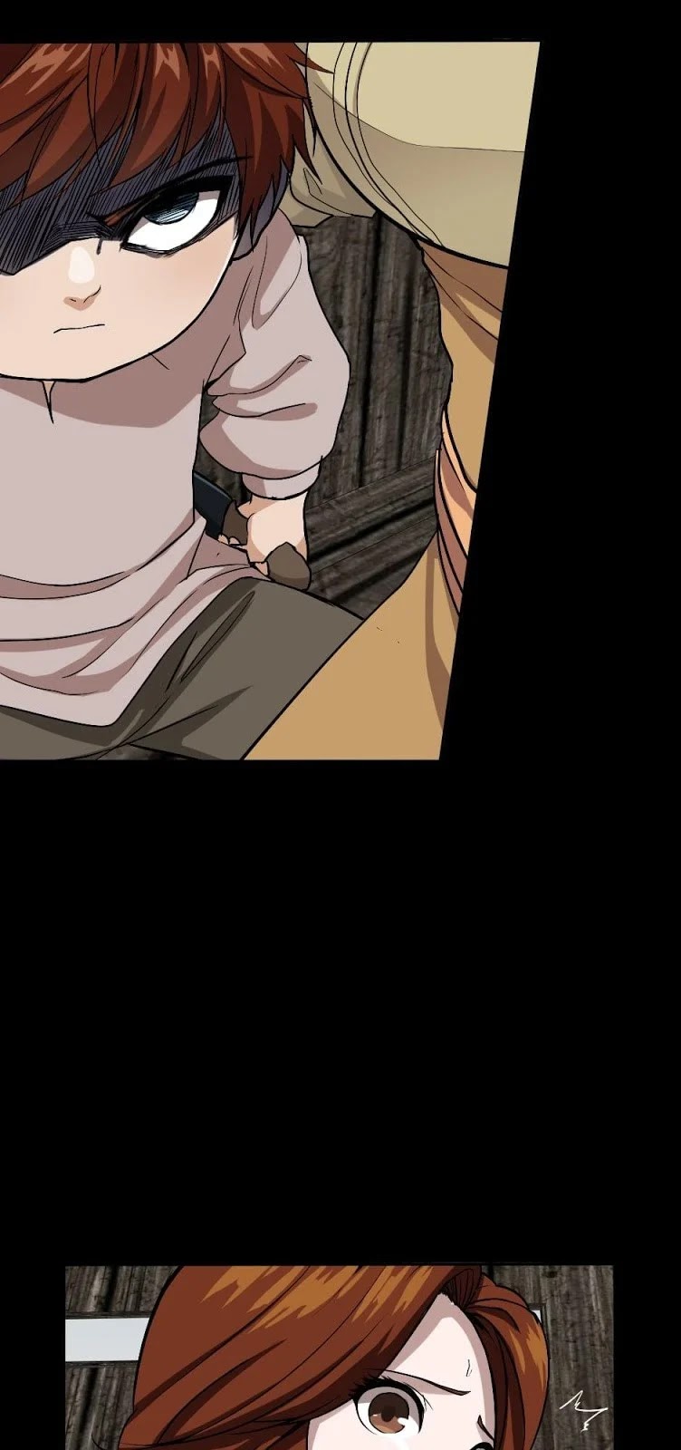 Read The Beginning After the End ID Manga Online