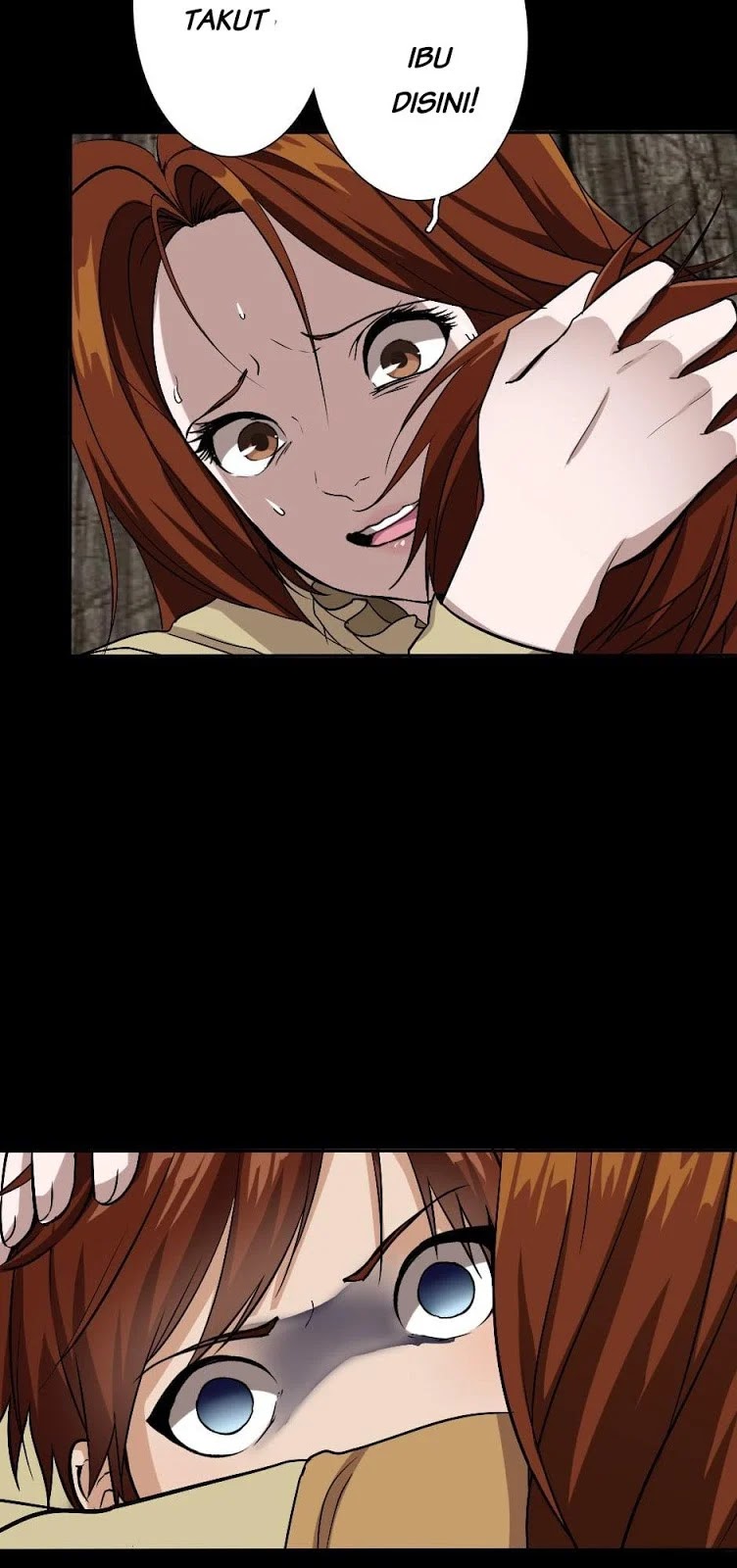 Read The Beginning After the End ID Manga Online