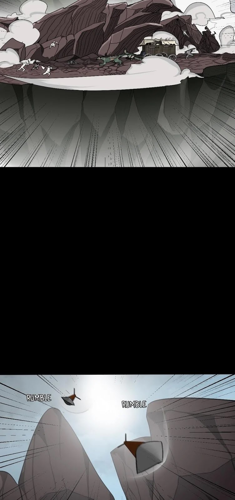 Read The Beginning After the End ID Manga Online
