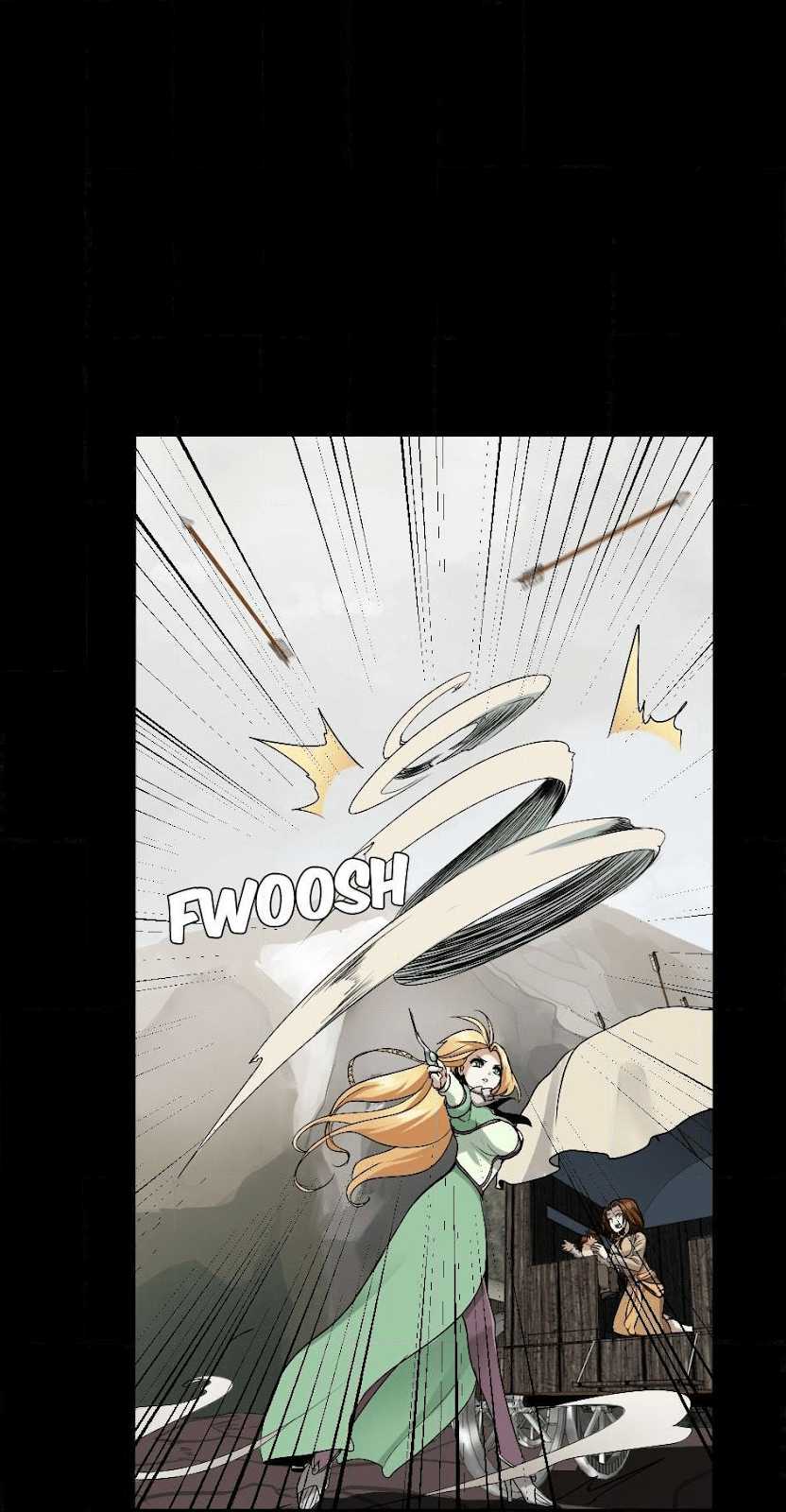 Read The Beginning After the End ID Manga Online