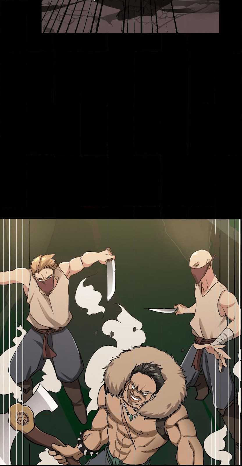 Read The Beginning After the End ID Manga Online