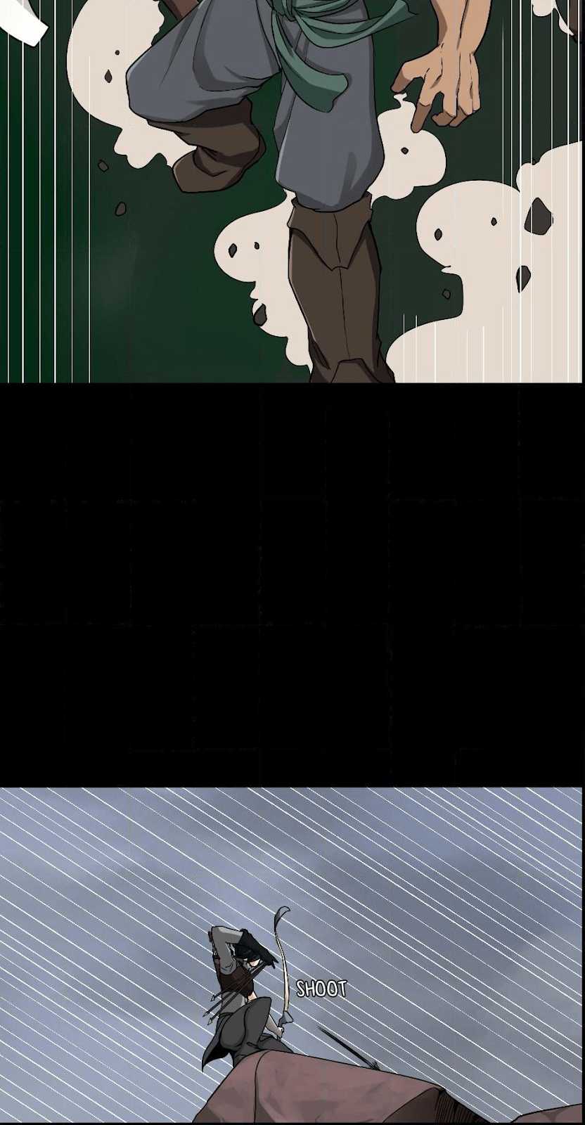 Read The Beginning After the End ID Manga Online