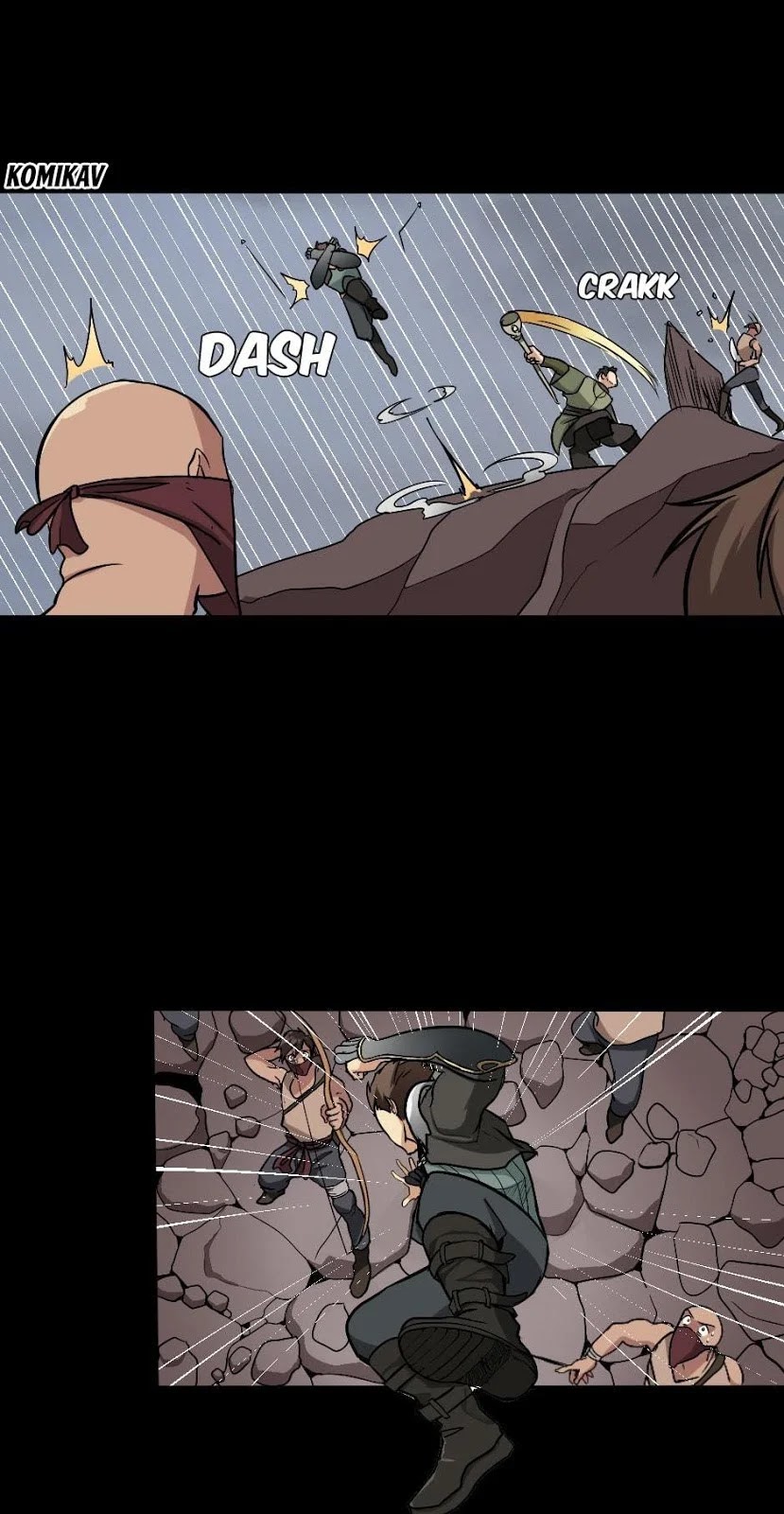 Read The Beginning After the End ID Manga Online