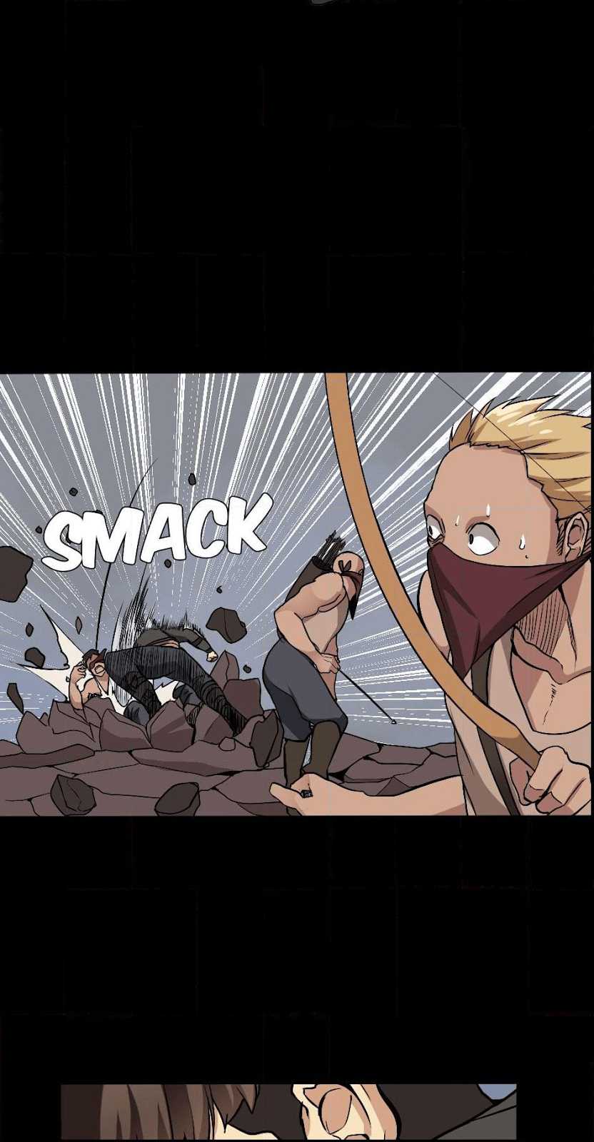 Read The Beginning After the End ID Manga Online