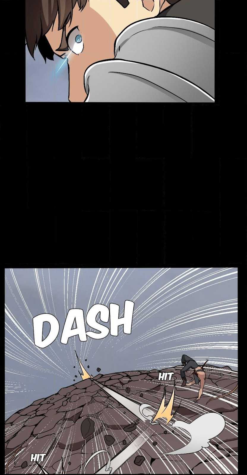 Read The Beginning After the End ID Manga Online