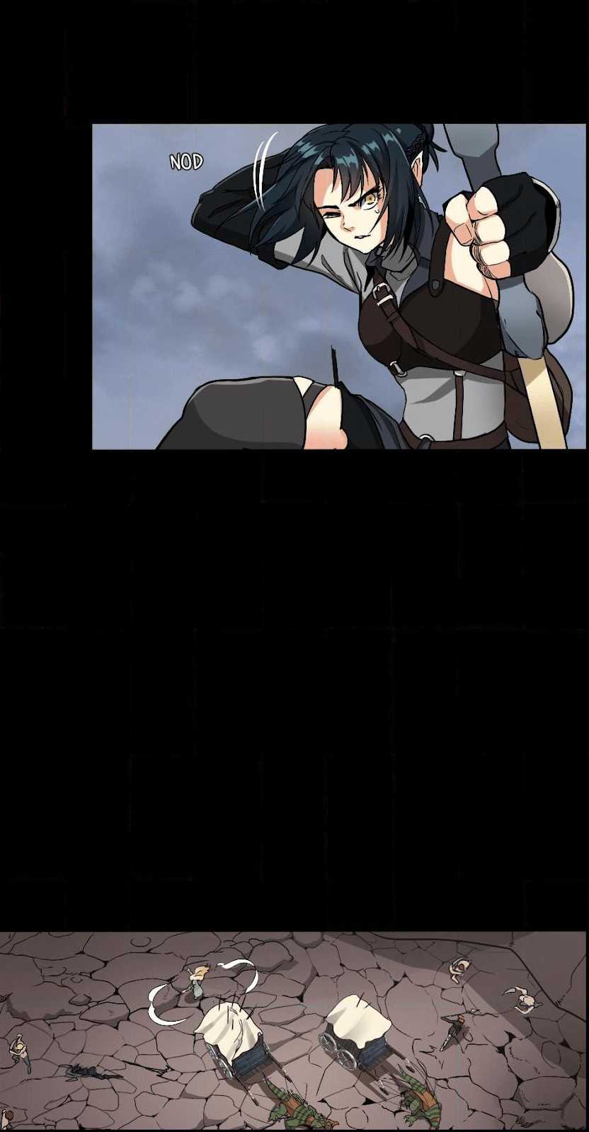 Read The Beginning After the End ID Manga Online