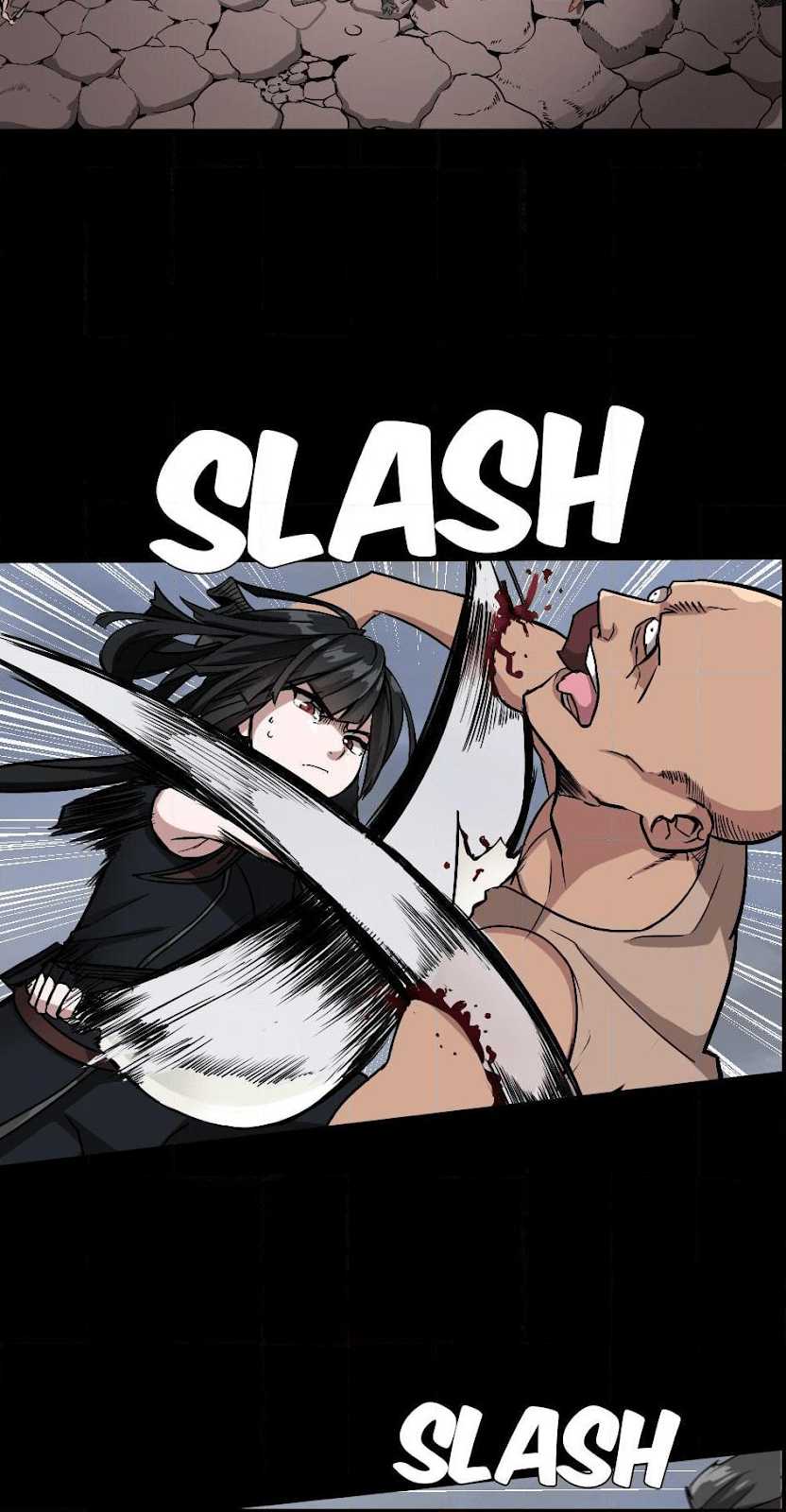 Read The Beginning After the End ID Manga Online