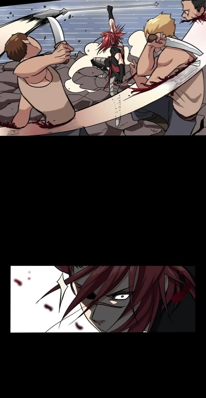 Read The Beginning After the End ID Manga Online