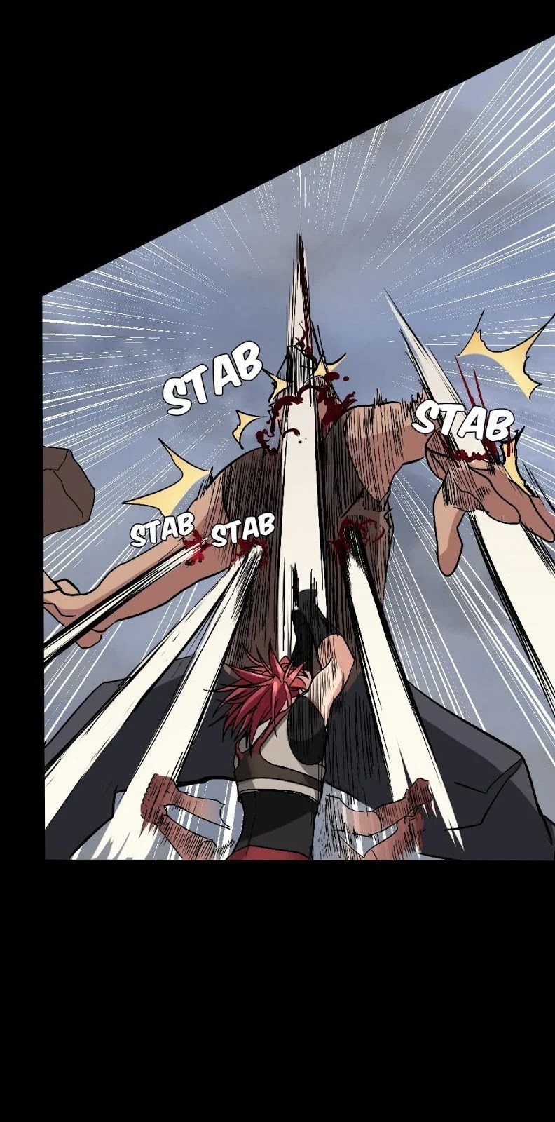 Read The Beginning After the End ID Manga Online