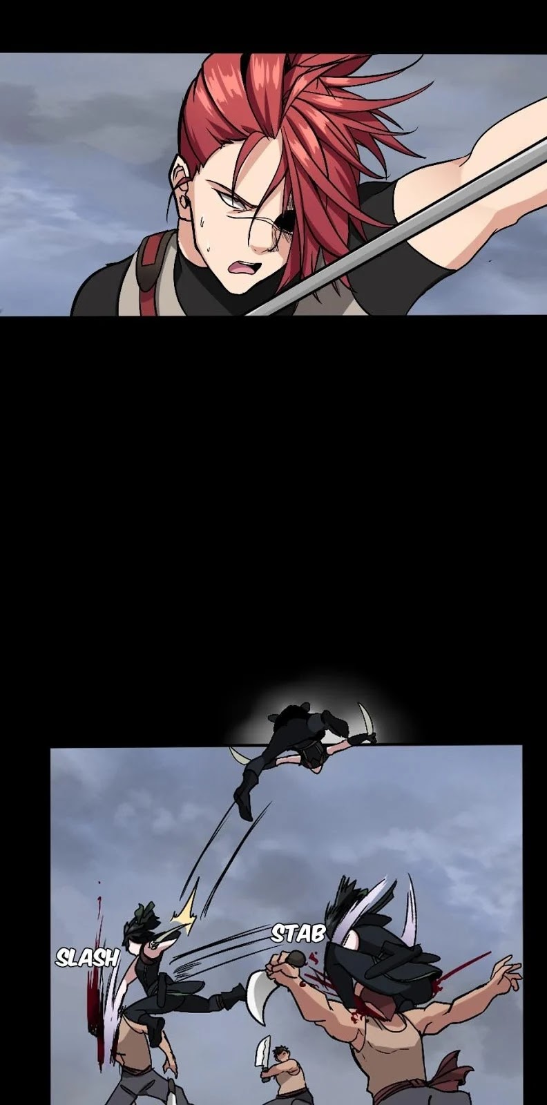Read The Beginning After the End ID Manga Online
