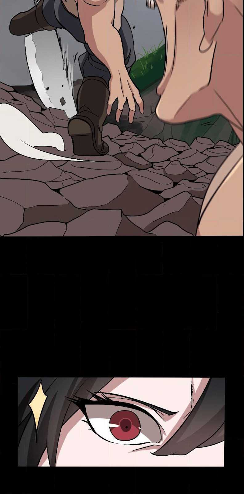 Read The Beginning After the End ID Manga Online