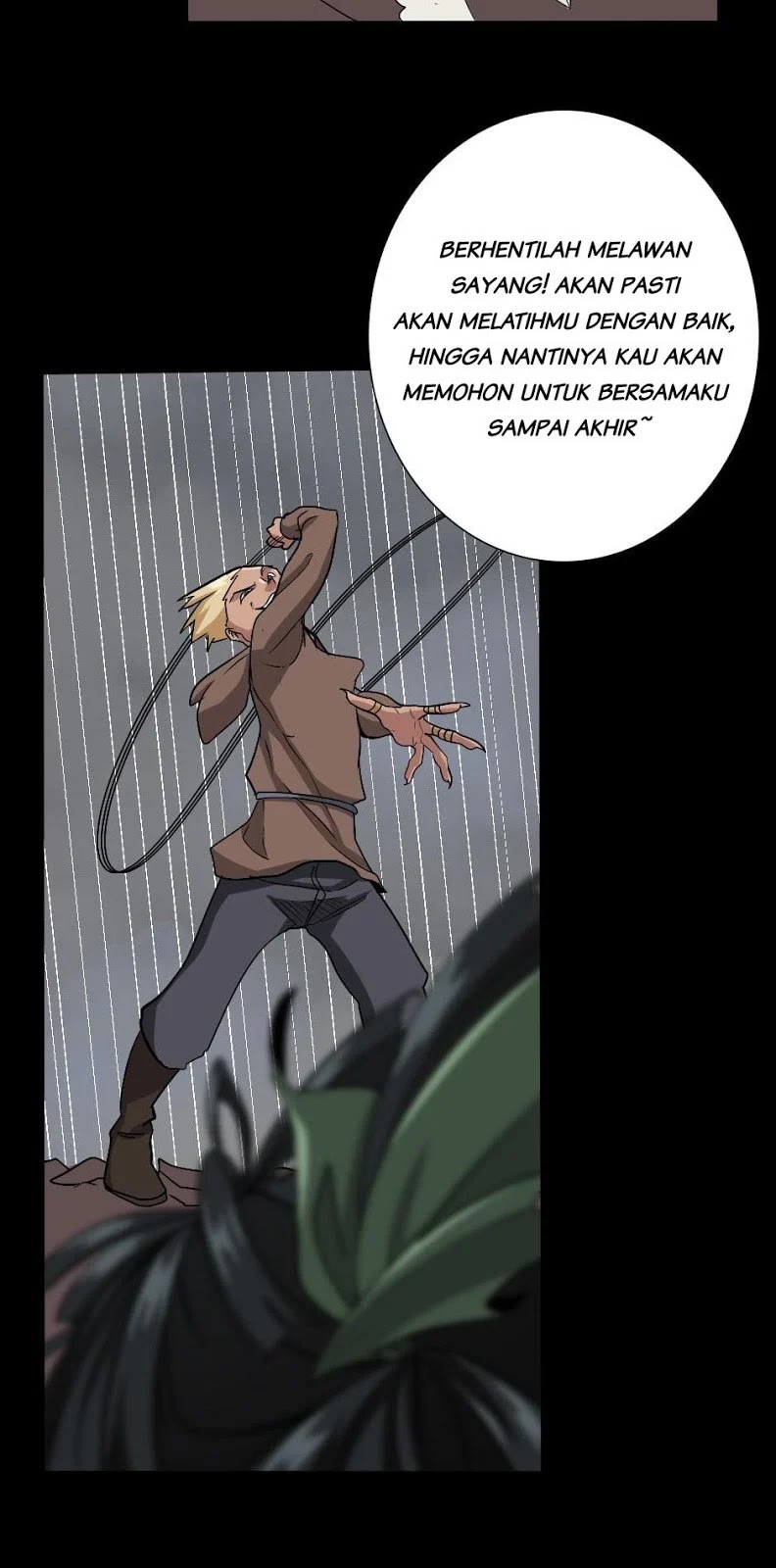 Read The Beginning After the End ID Manga Online
