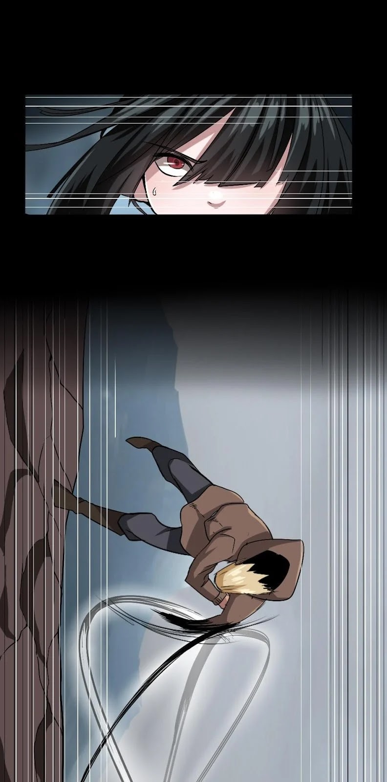 Read The Beginning After the End ID Manga Online