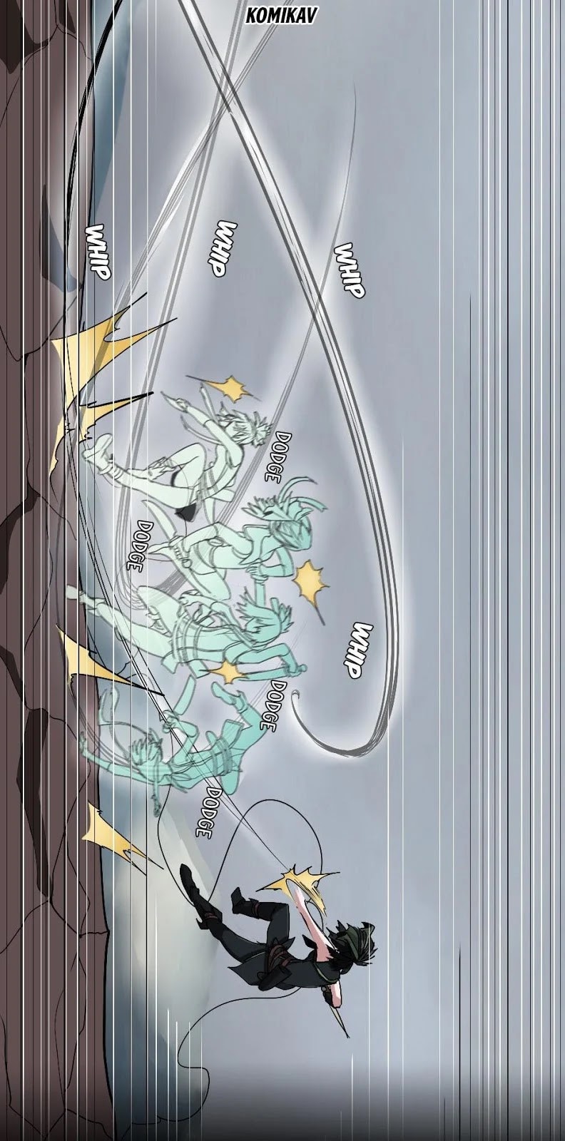 Read The Beginning After the End ID Manga Online
