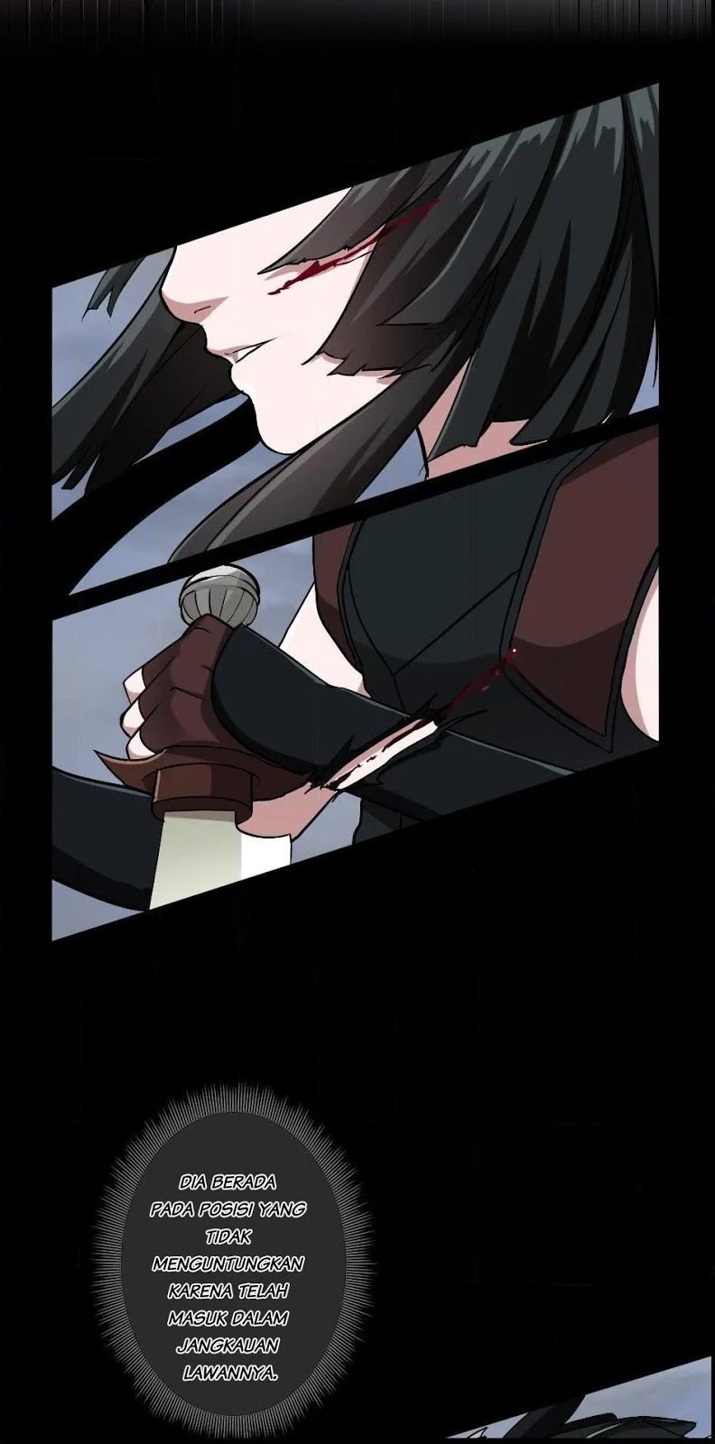 Read The Beginning After the End ID Manga Online