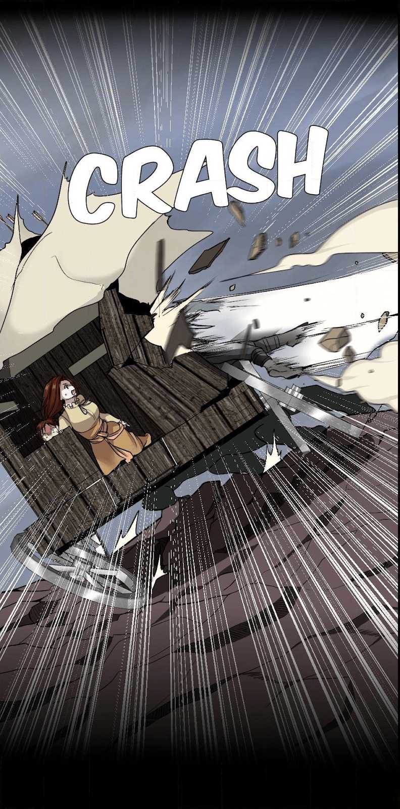 Read The Beginning After the End ID Manga Online