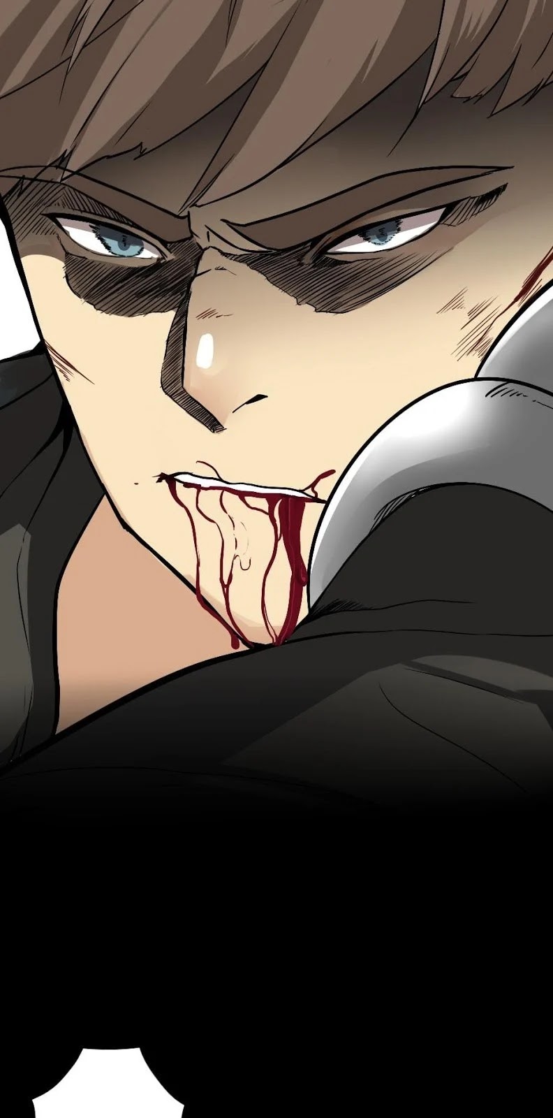 Read The Beginning After the End ID Manga Online