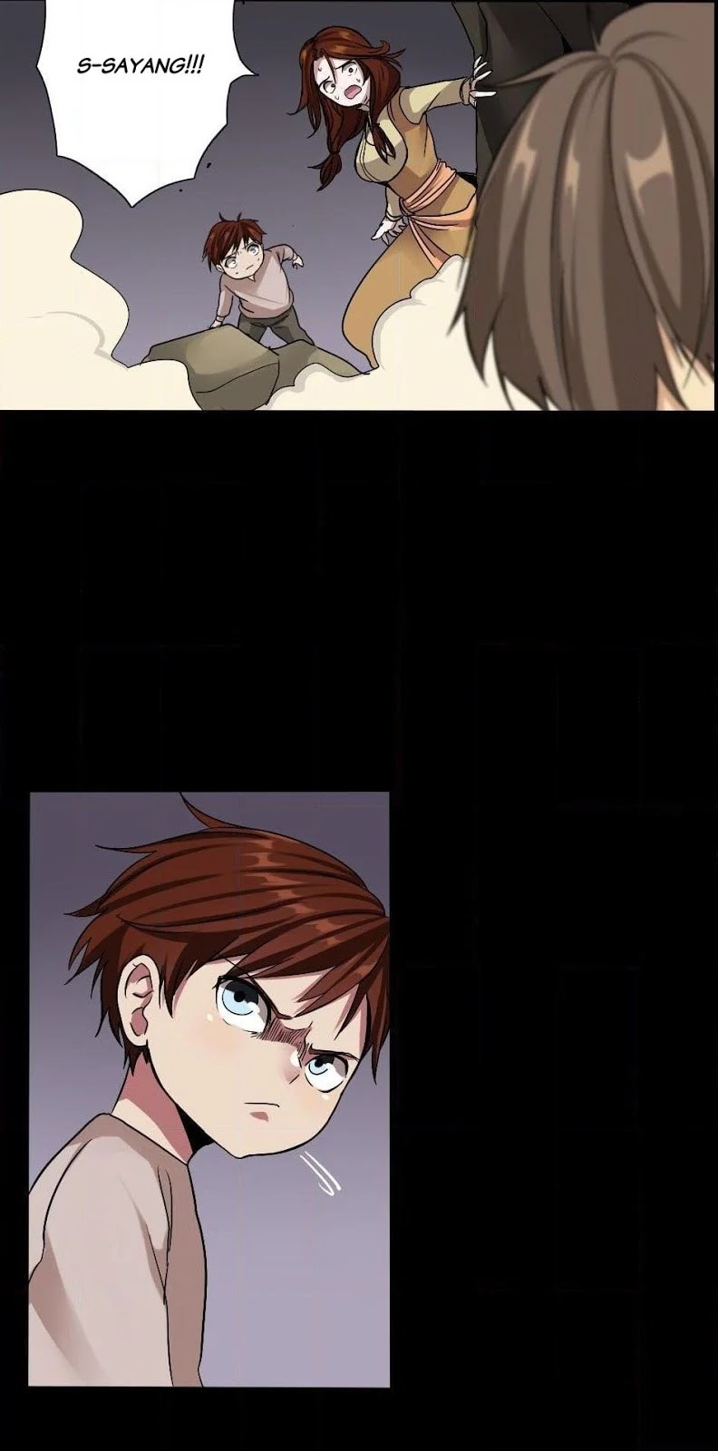 Read The Beginning After the End ID Manga Online