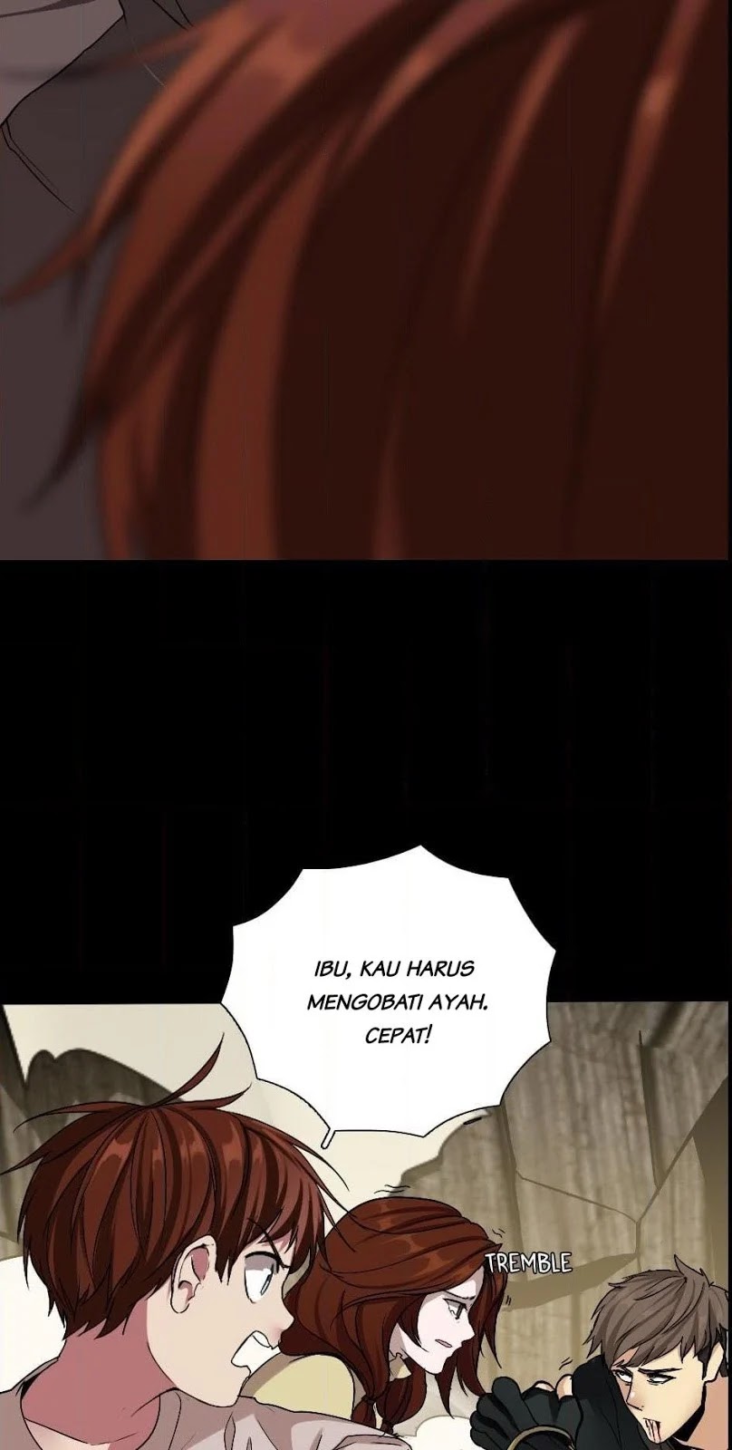 Read The Beginning After the End ID Manga Online