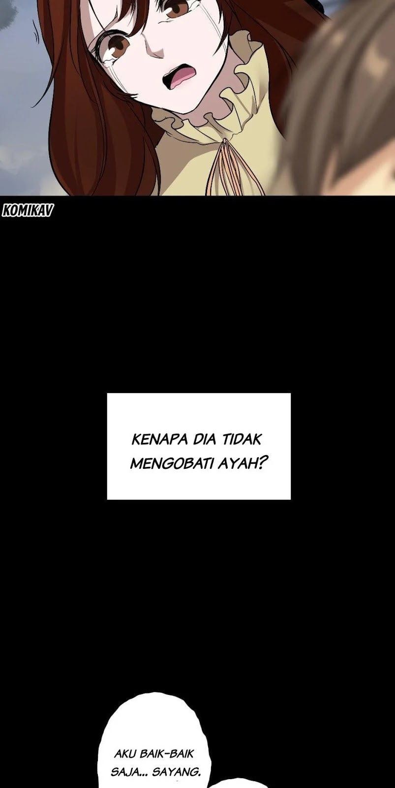 Read The Beginning After the End ID Manga Online