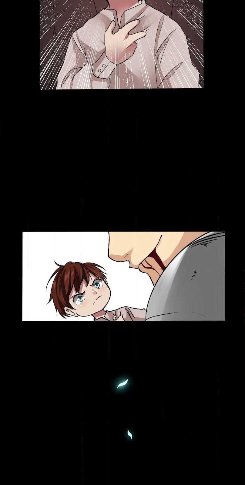 Read The Beginning After the End ID Manga Online