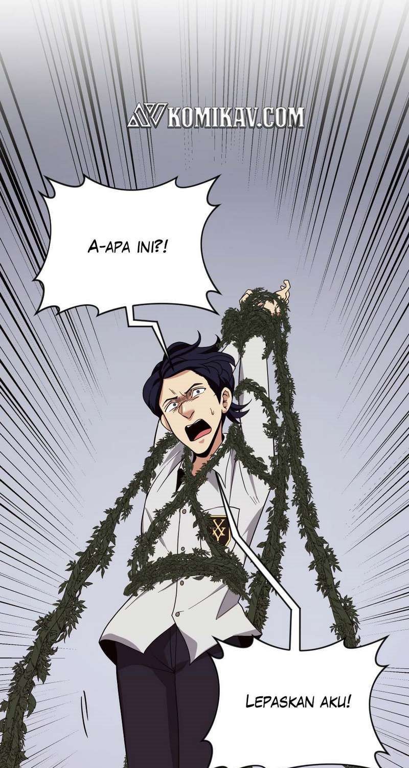 Read The Beginning After the End ID Manga Online