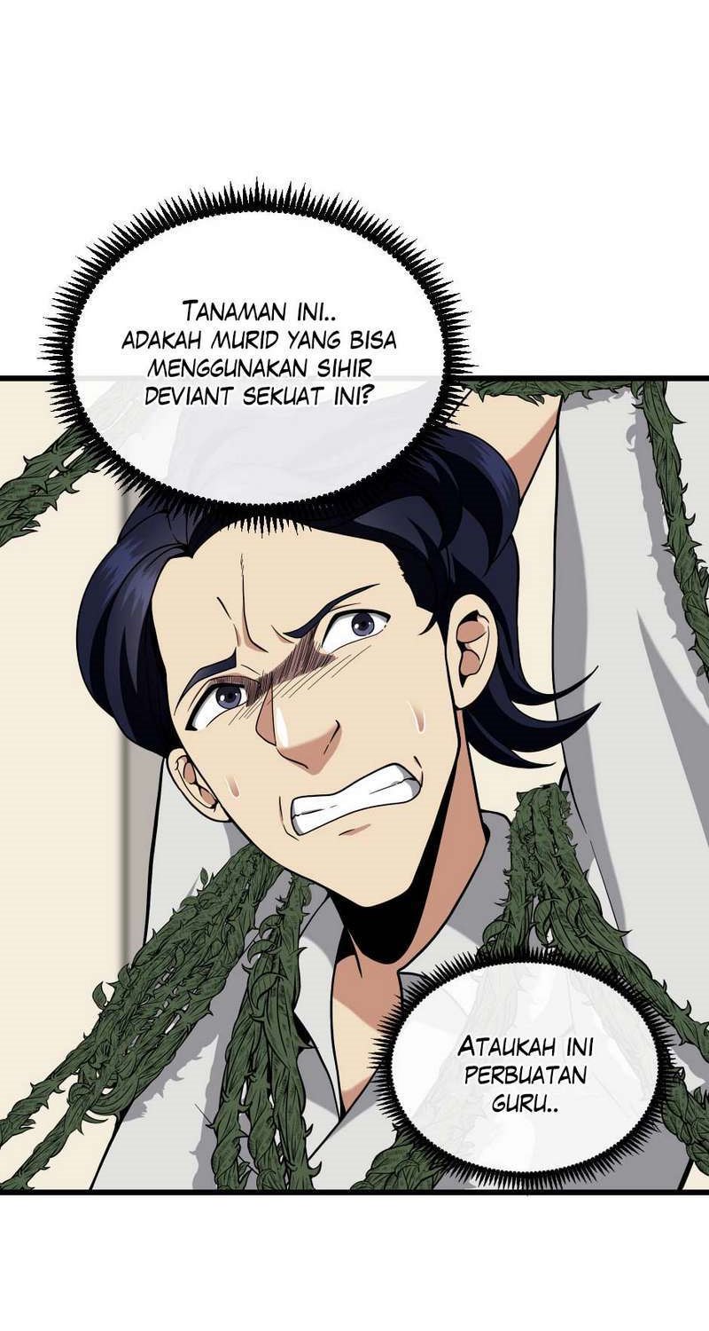 Read The Beginning After the End ID Manga Online
