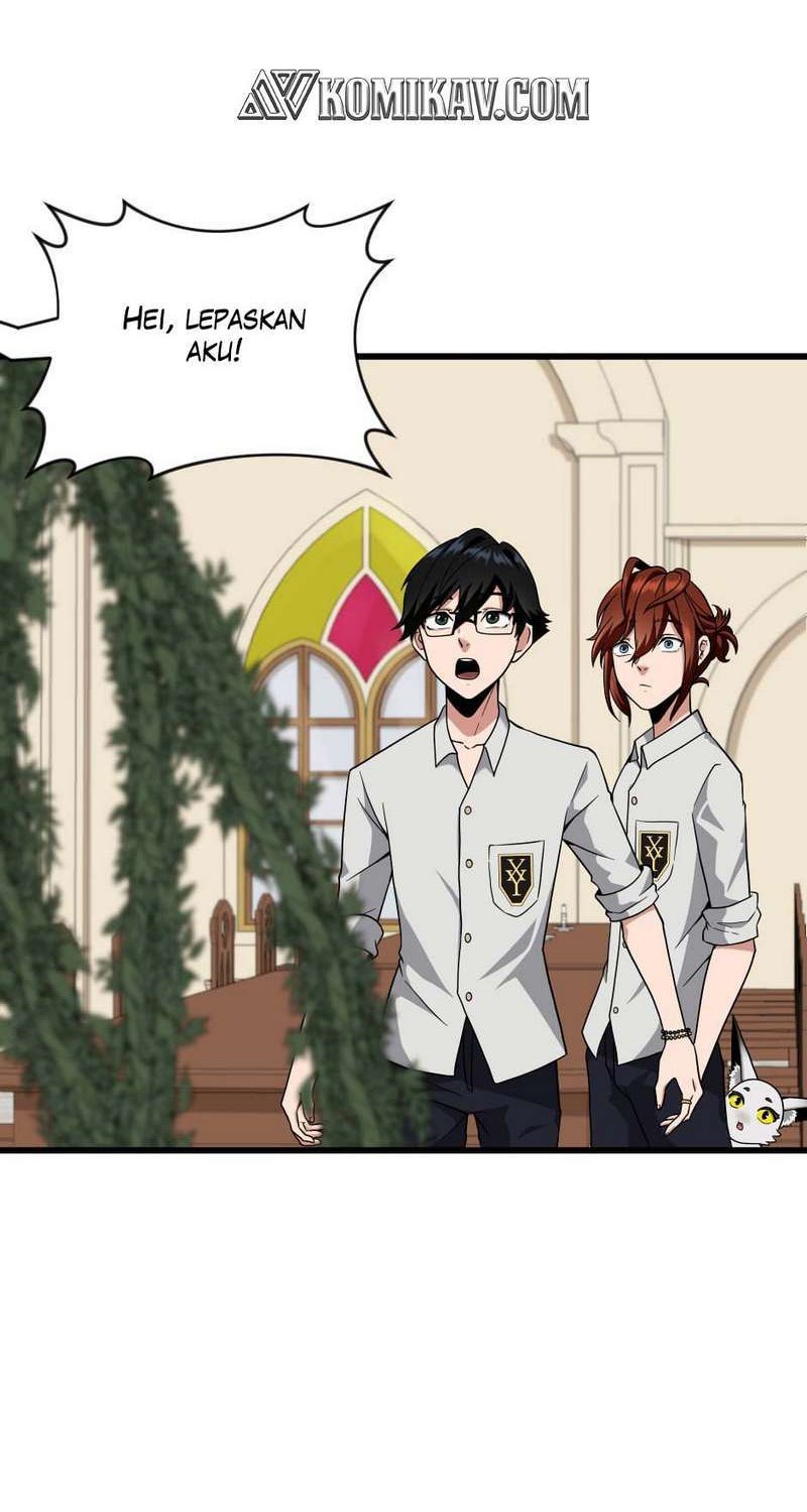 Read The Beginning After the End ID Manga Online