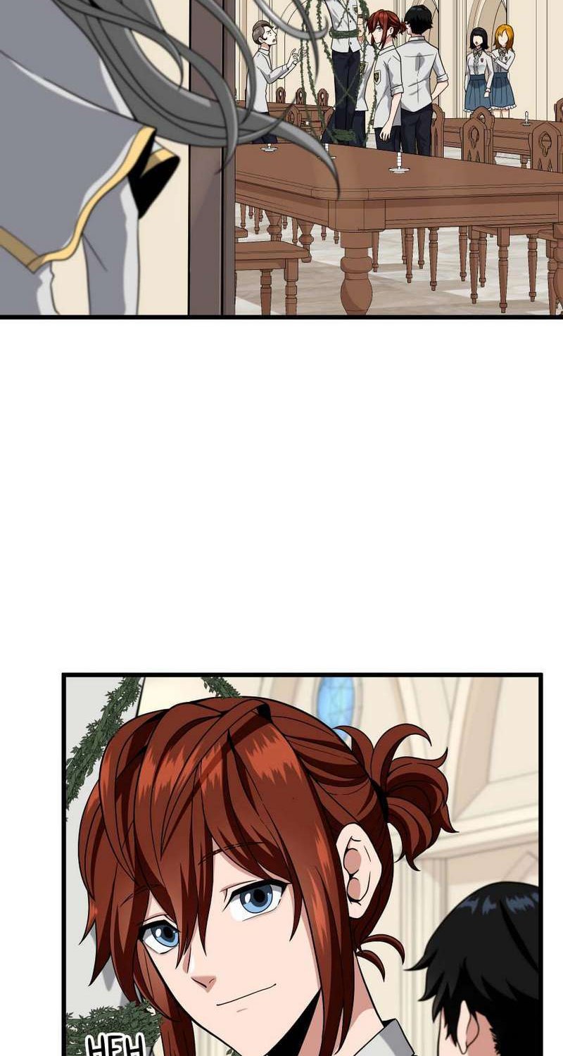 Read The Beginning After the End ID Manga Online