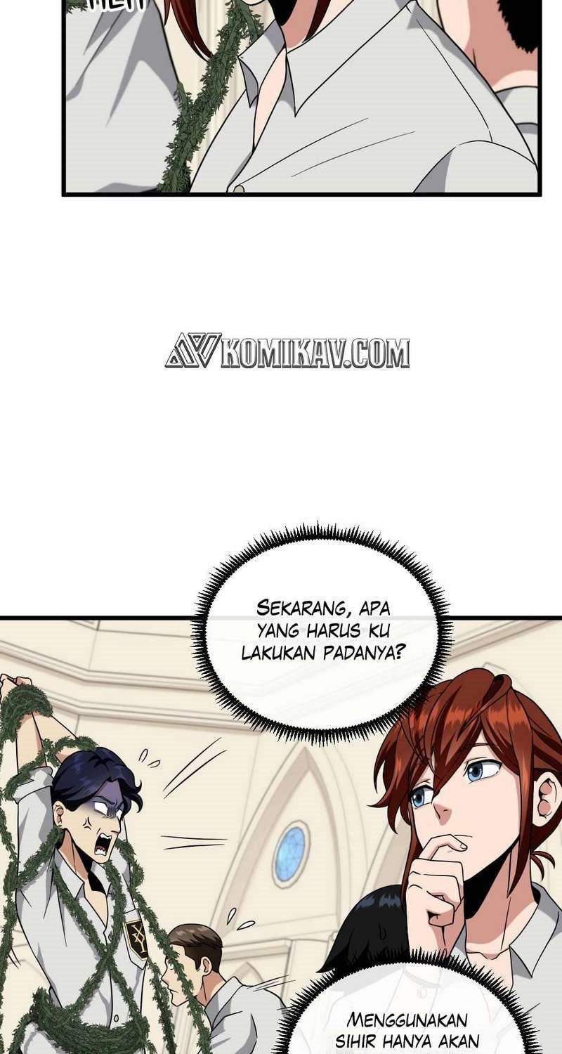 Read The Beginning After the End ID Manga Online