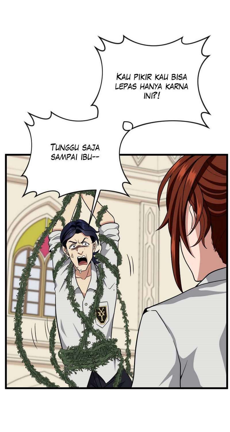 Read The Beginning After the End ID Manga Online