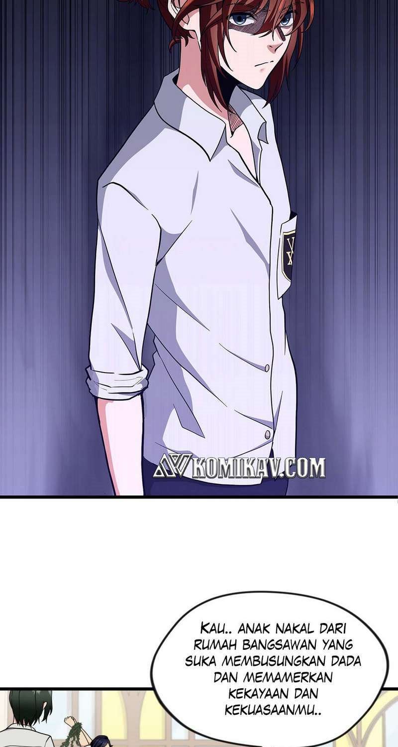 Read The Beginning After the End ID Manga Online