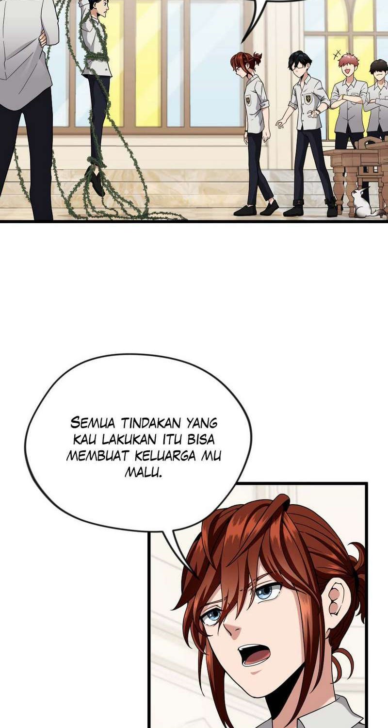 Read The Beginning After the End ID Manga Online