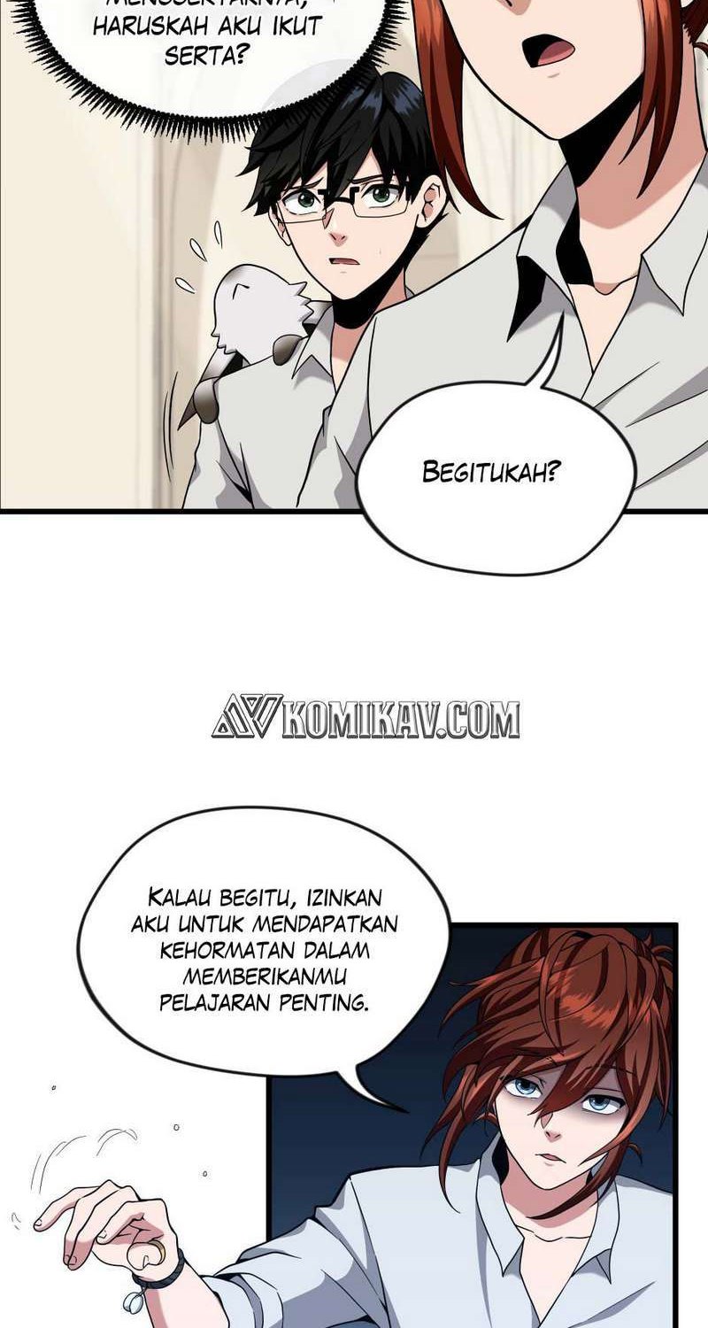 Read The Beginning After the End ID Manga Online