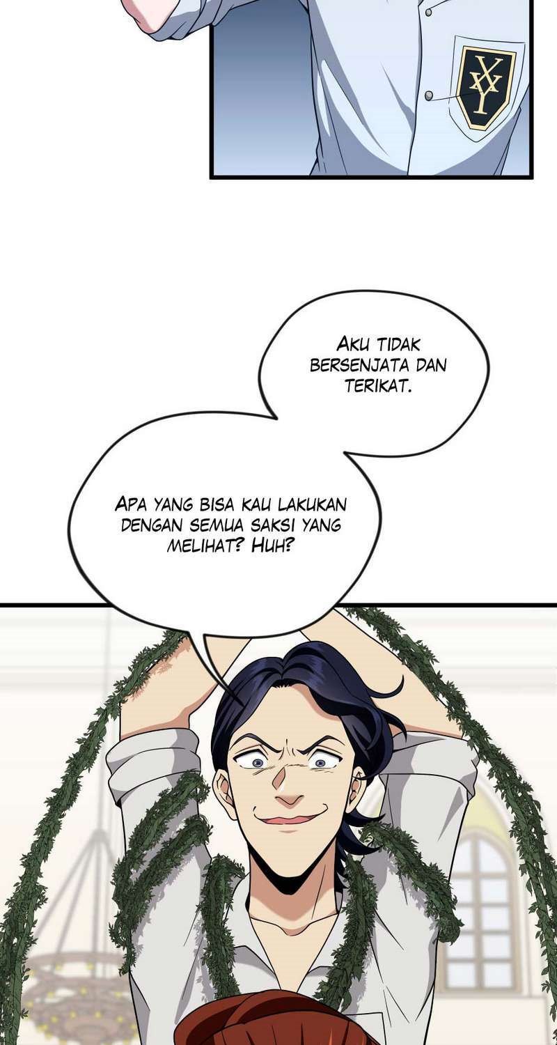 Read The Beginning After the End ID Manga Online