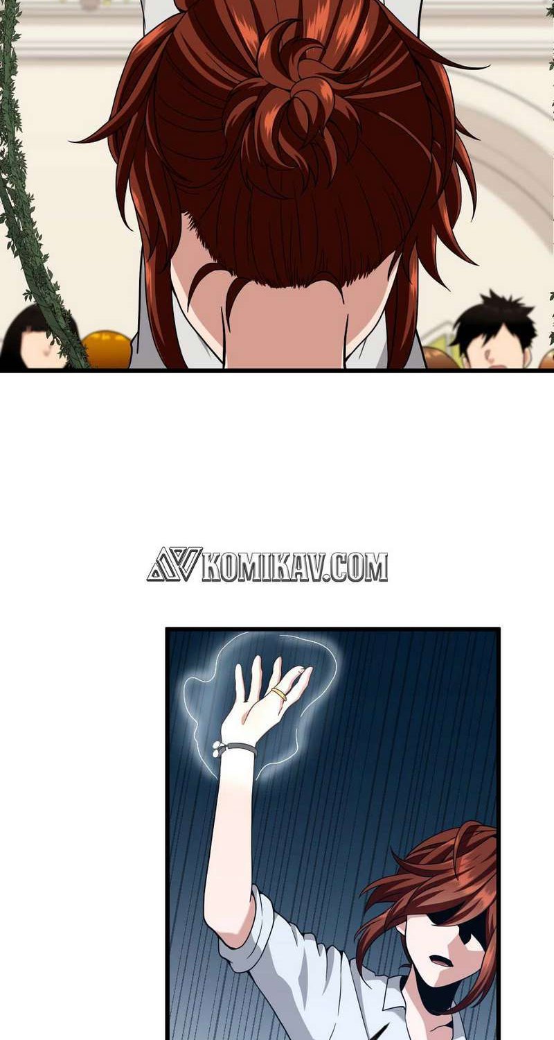 Read The Beginning After the End ID Manga Online