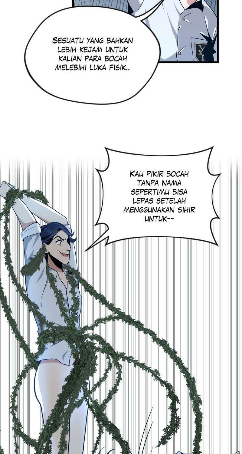 Read The Beginning After the End ID Manga Online