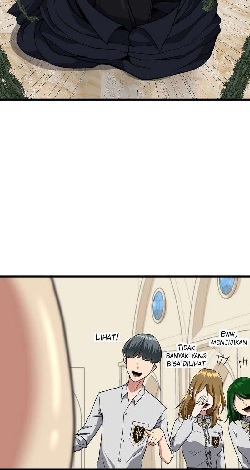 Read The Beginning After the End ID Manga Online