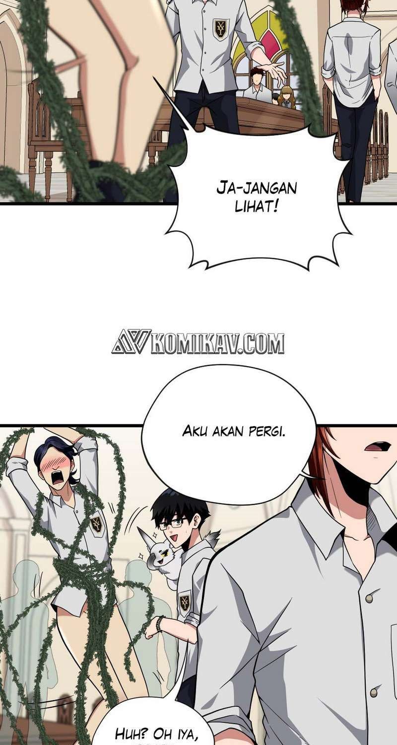 Read The Beginning After the End ID Manga Online