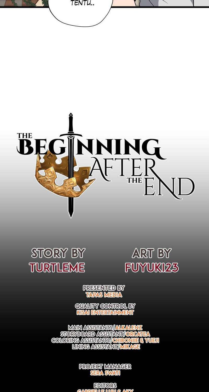 Read The Beginning After the End ID Manga Online