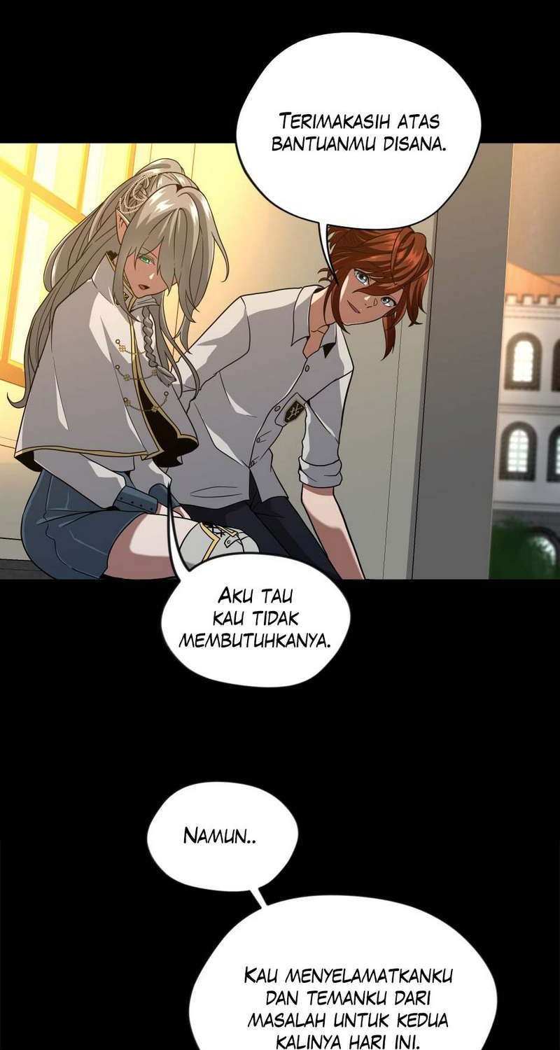 Read The Beginning After the End ID Manga Online