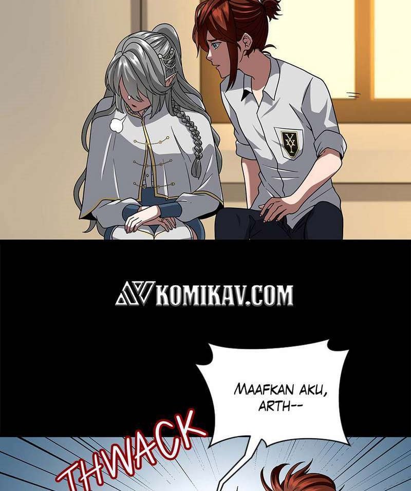 Read The Beginning After the End ID Manga Online
