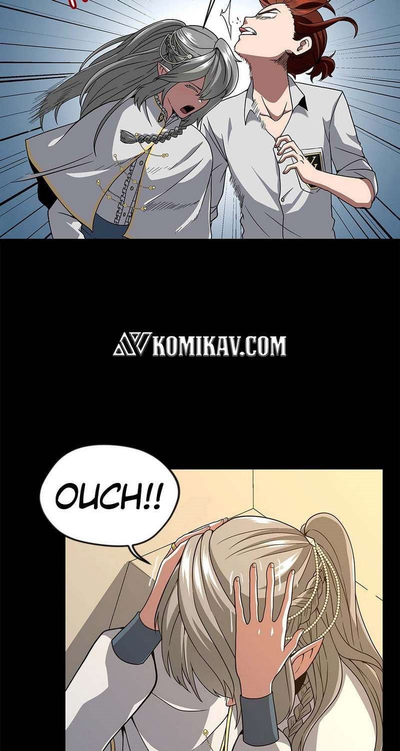 Read The Beginning After the End ID Manga Online