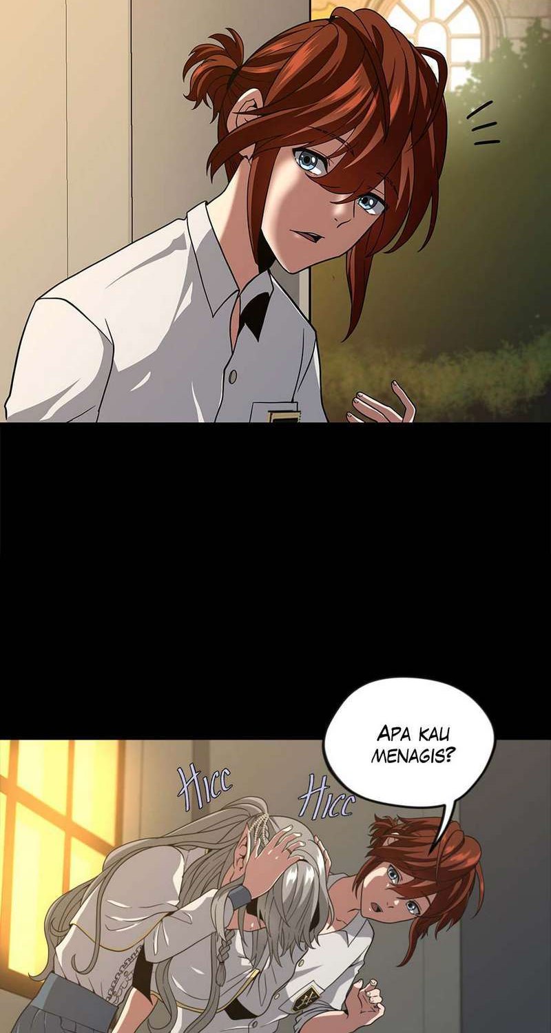 Read The Beginning After the End ID Manga Online